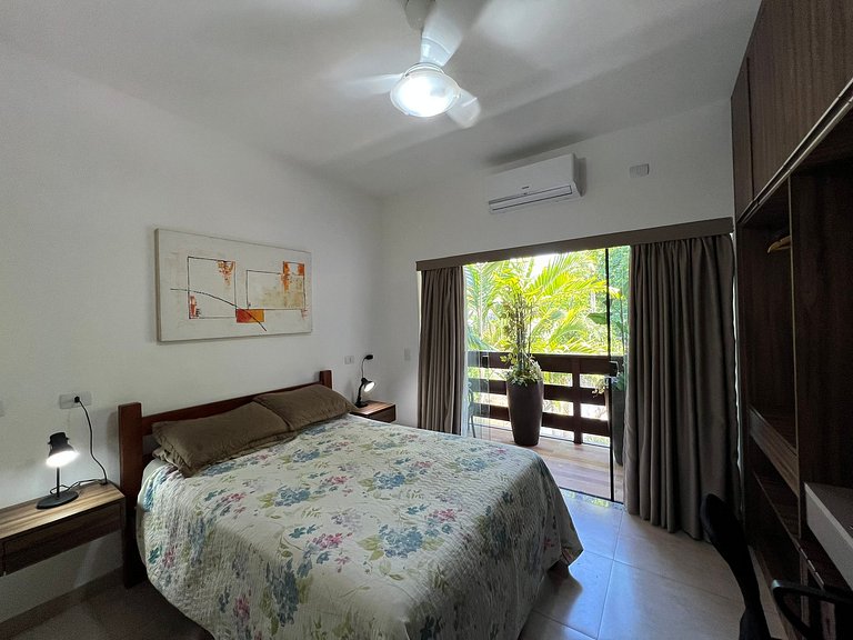 Apartamento Casal Superior c/ área gourmet