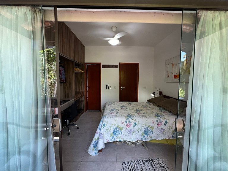 Apartamento Casal Superior c/ área gourmet