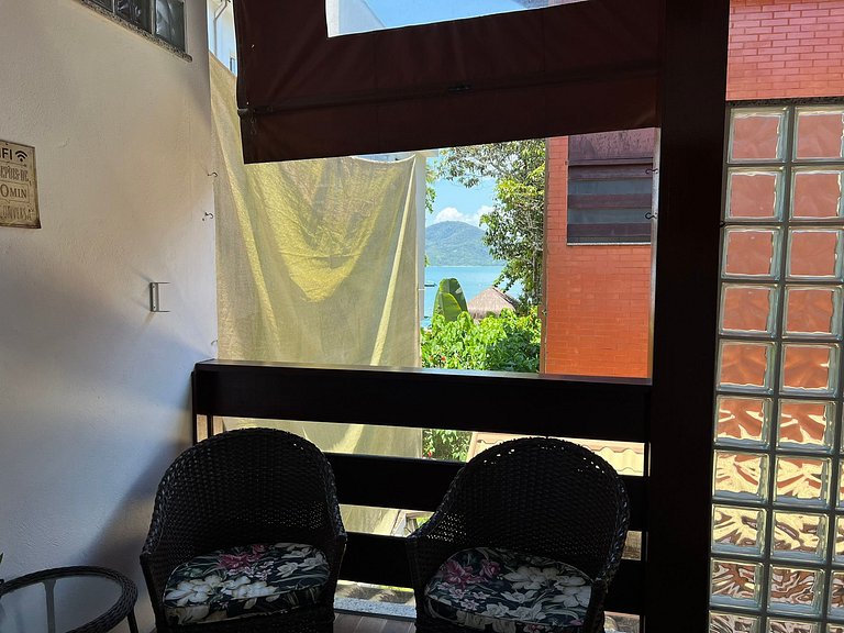 Apartamento Casal Superior c/ área gourmet