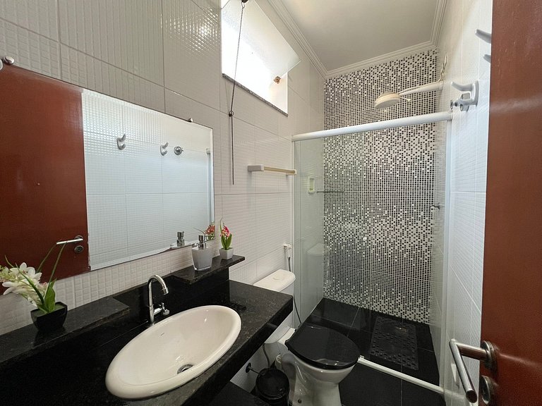 Apartamento Casal Superior c/ área gourmet