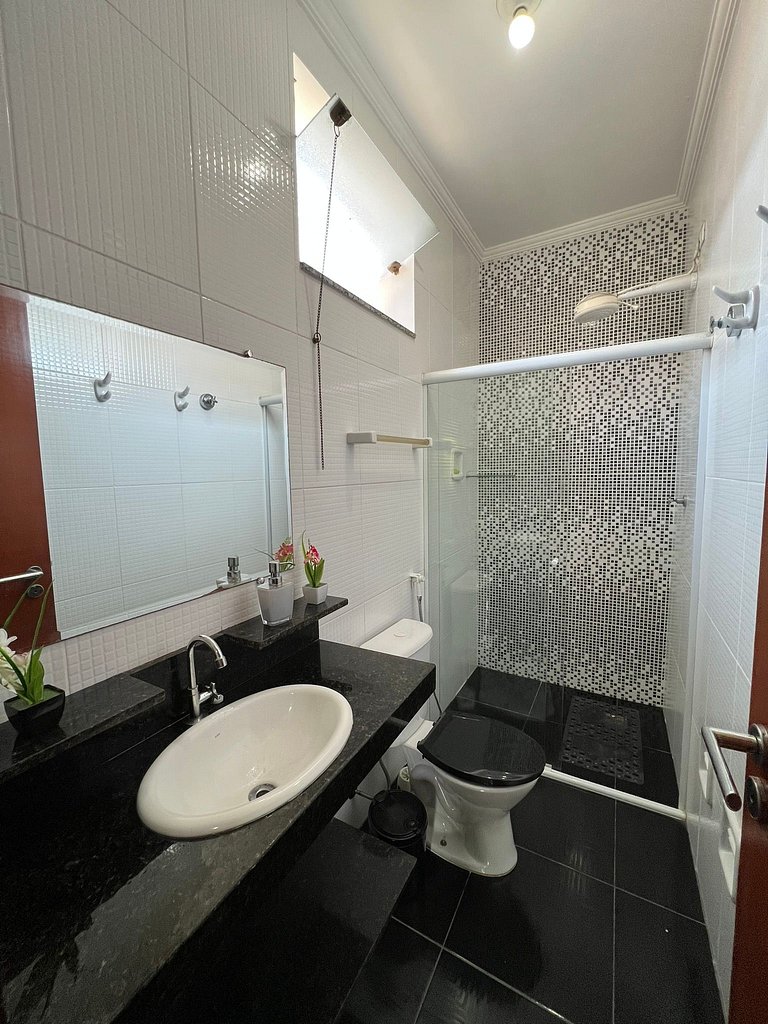 Apartamento Casal Superior c/ área gourmet