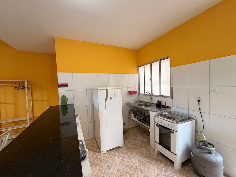 Estúdio Completo 5 Pessoas Maranduba