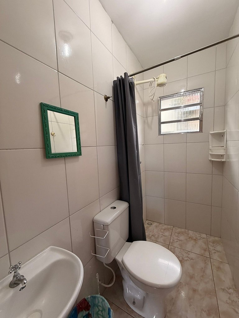 Estúdio Completo 5 Pessoas Maranduba