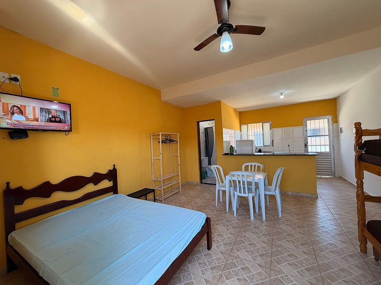 Estúdio Completo 5 Pessoas Maranduba