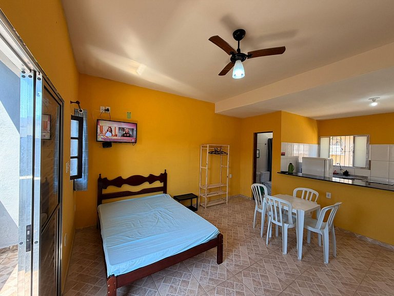 Estúdio Completo 5 Pessoas Maranduba