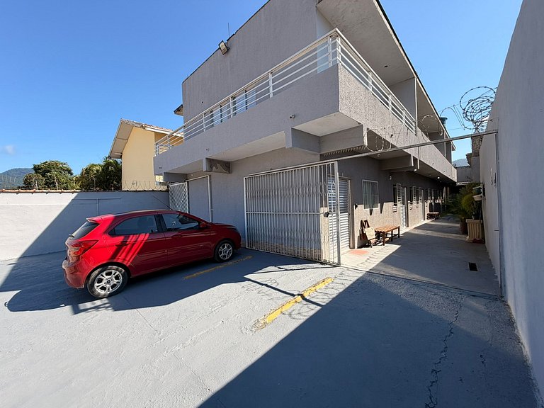 Residencial Maranbeach